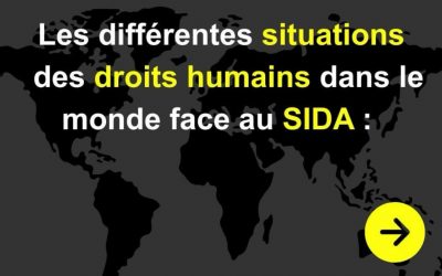 SIDA: Enjeux des coups budgétaires