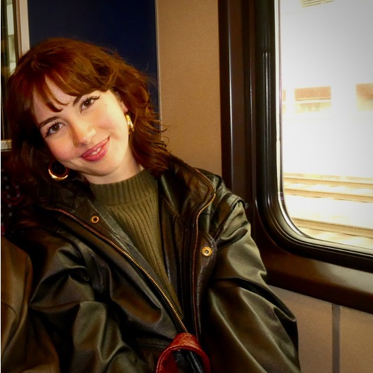 Madeleine